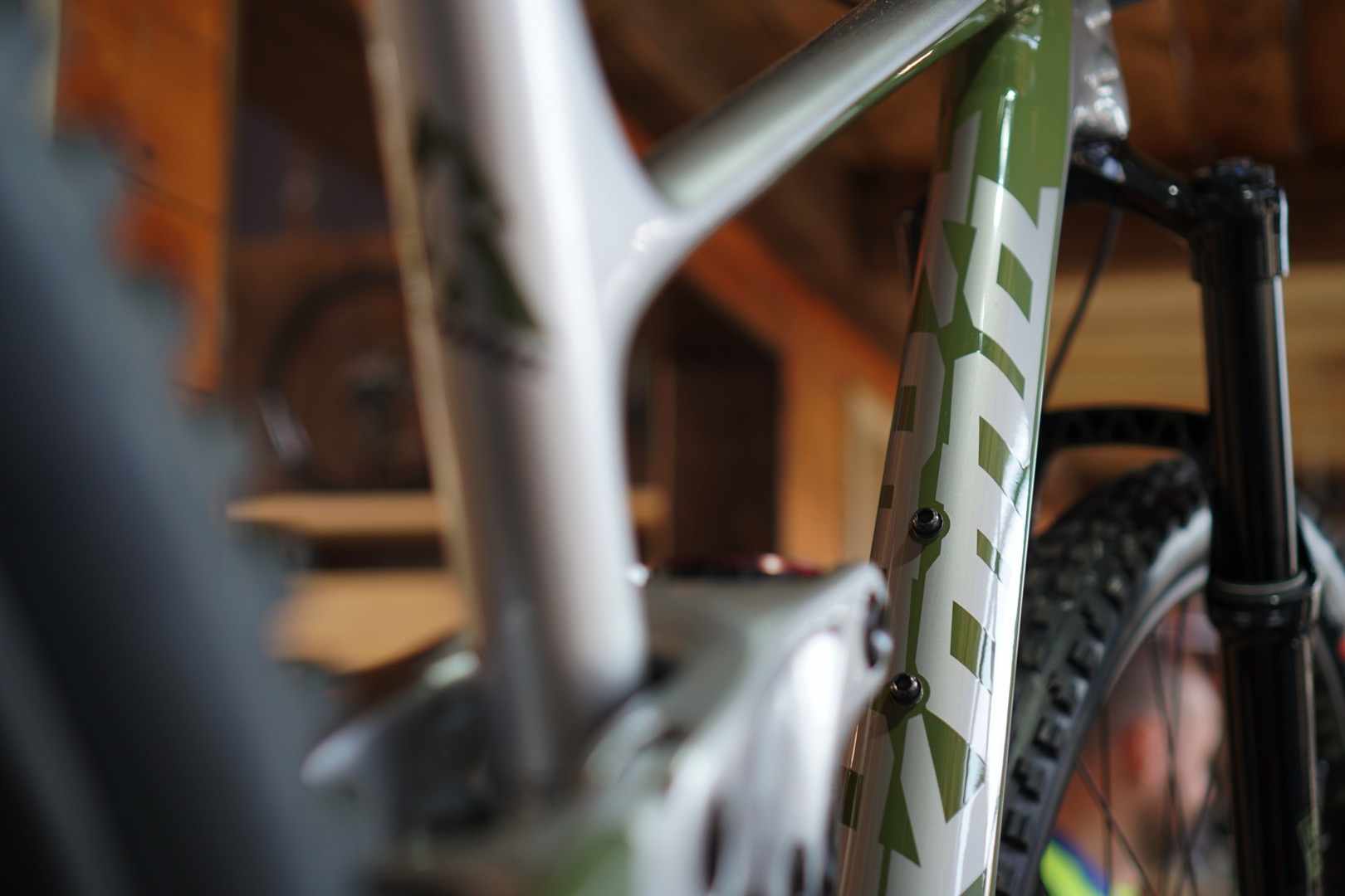 2020 Kona Bikes at Eurobike 2019