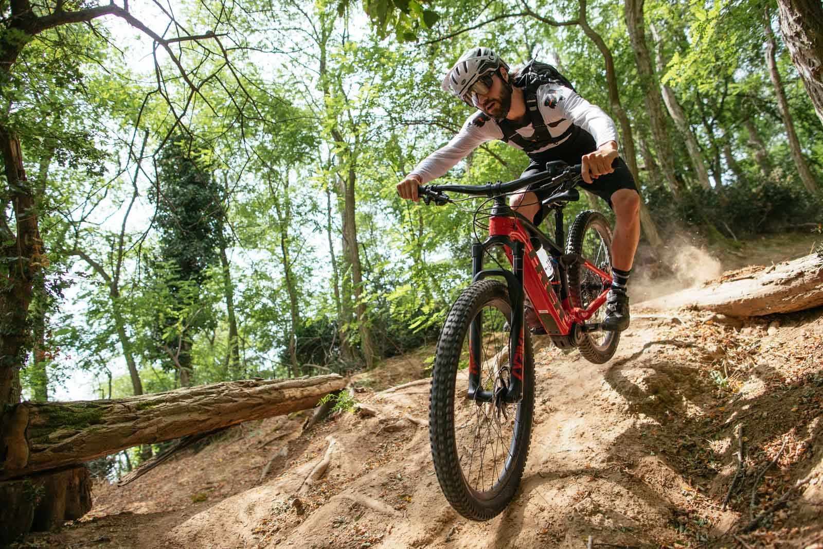 trek 2020 rail powerfly