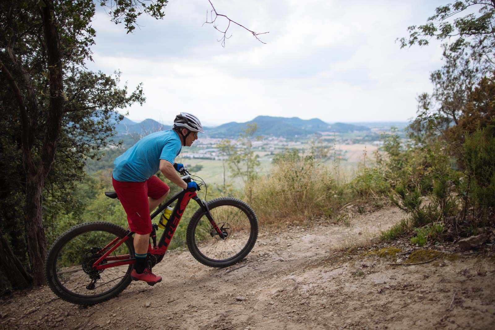 Coronavirus  means you could be fined €3000 for cycling in Spain