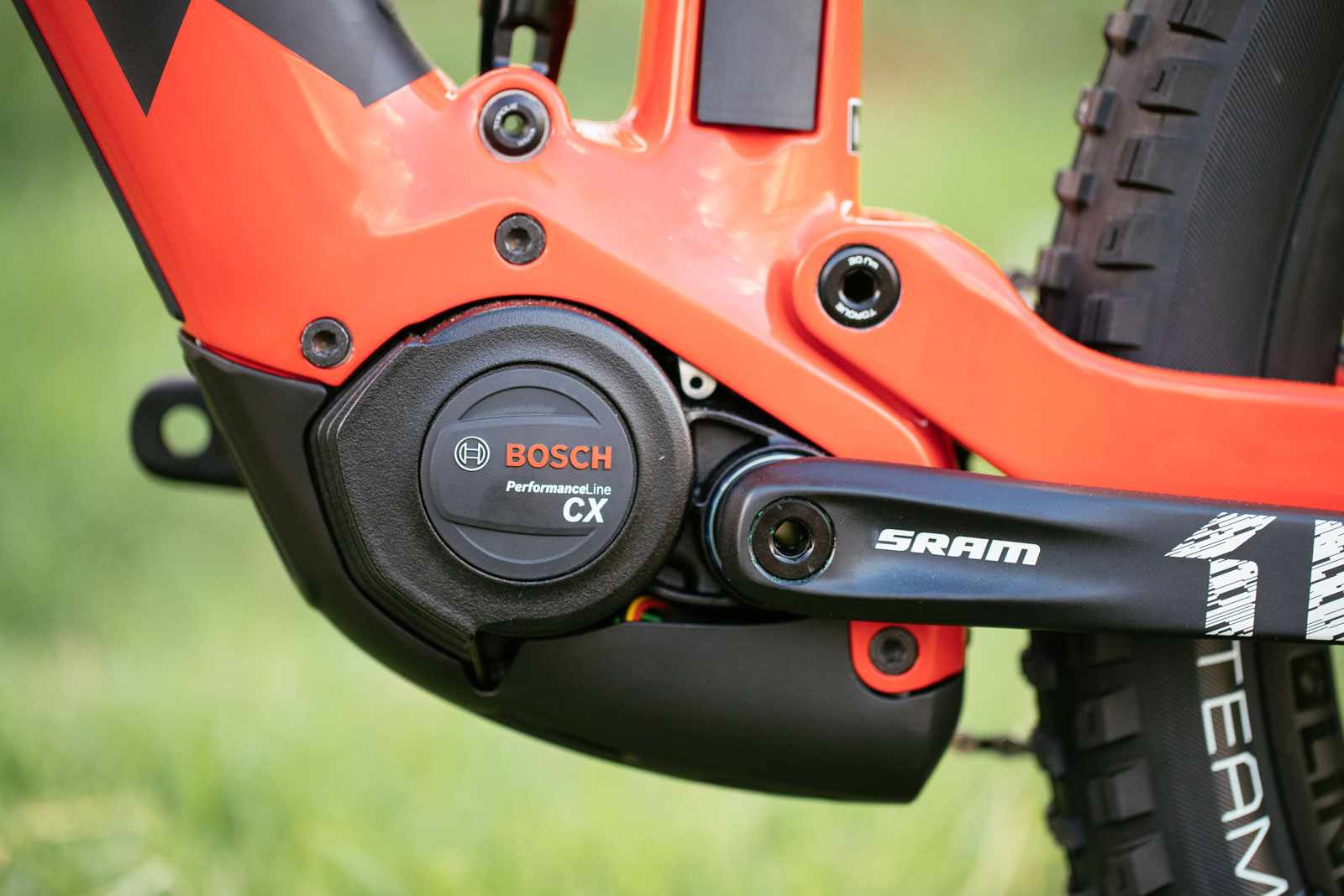 bosch cx motor 2020
