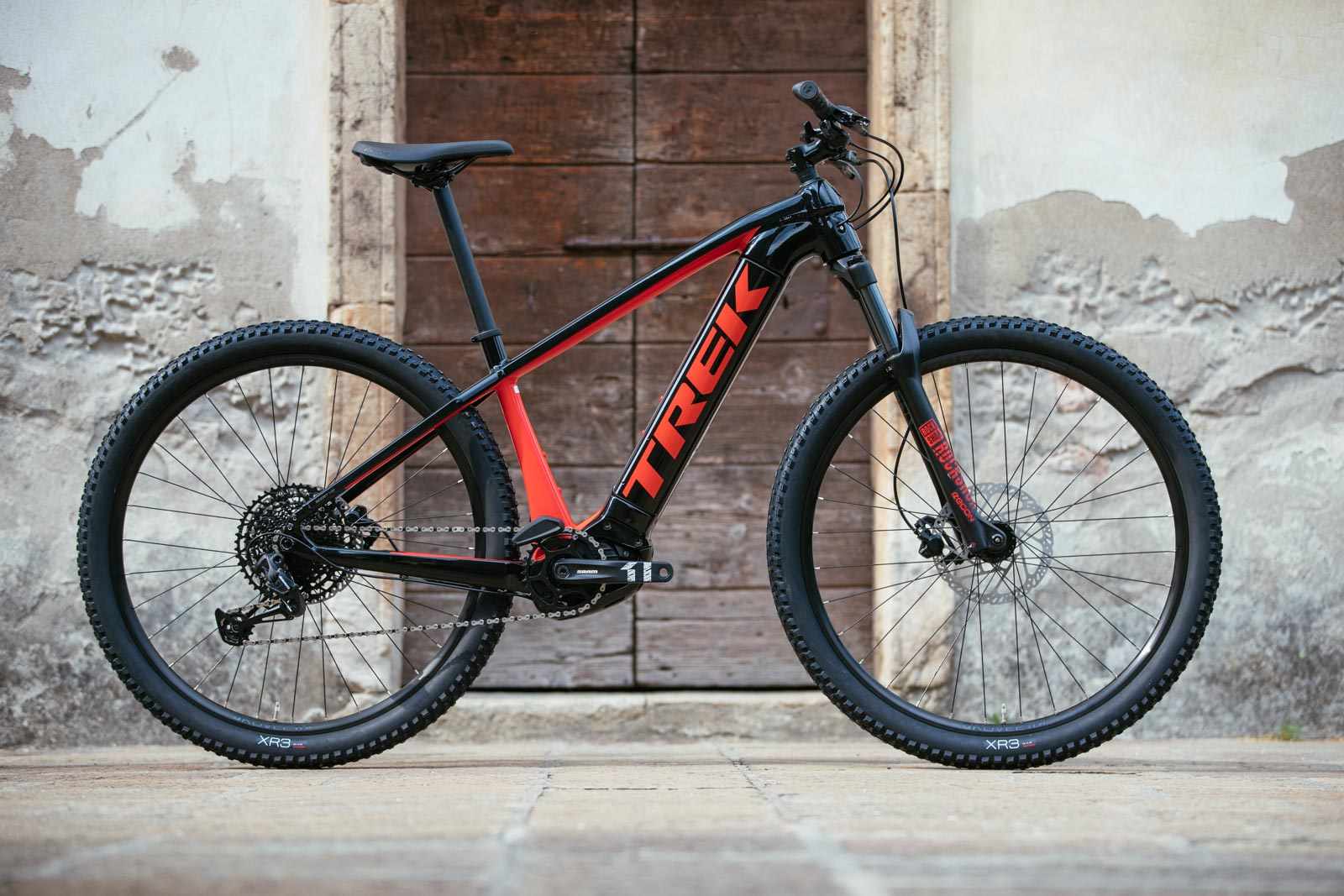 trek 2020 rail powerfly