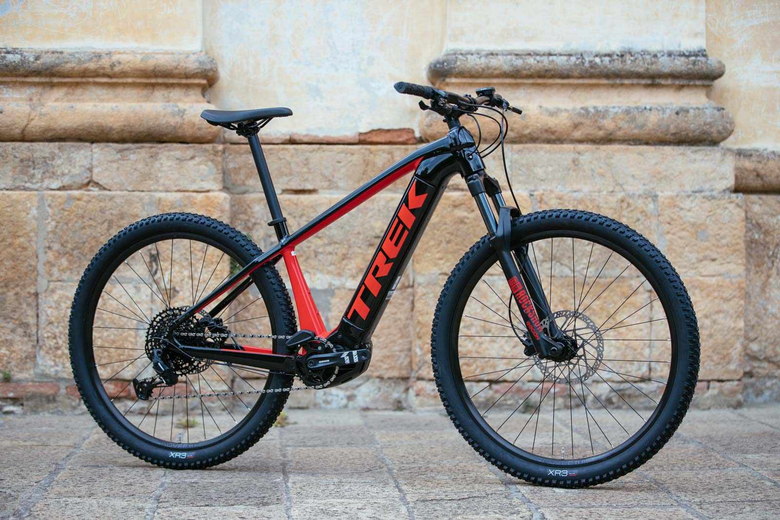 trek 2020 rail powerfly