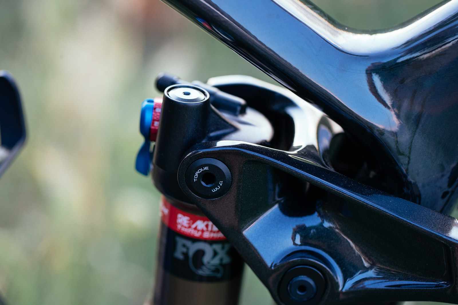 trek 2020 rail powerfly