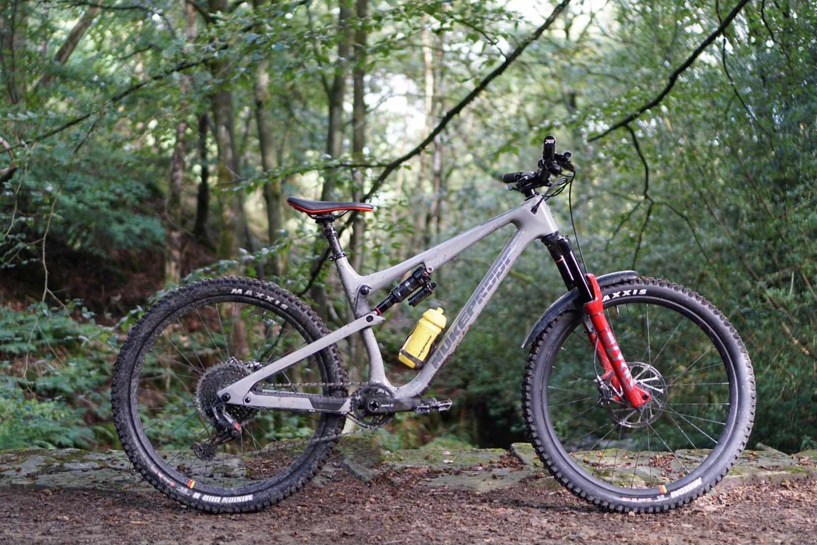 2020 Nukeproof Reactor fresh goods friday 465