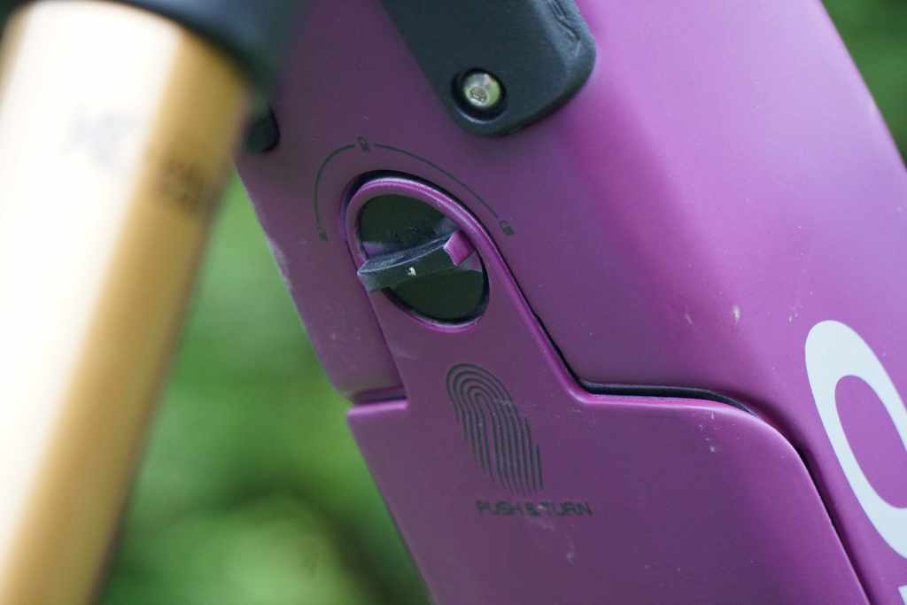 2020 Orbea Wild FS first ride review