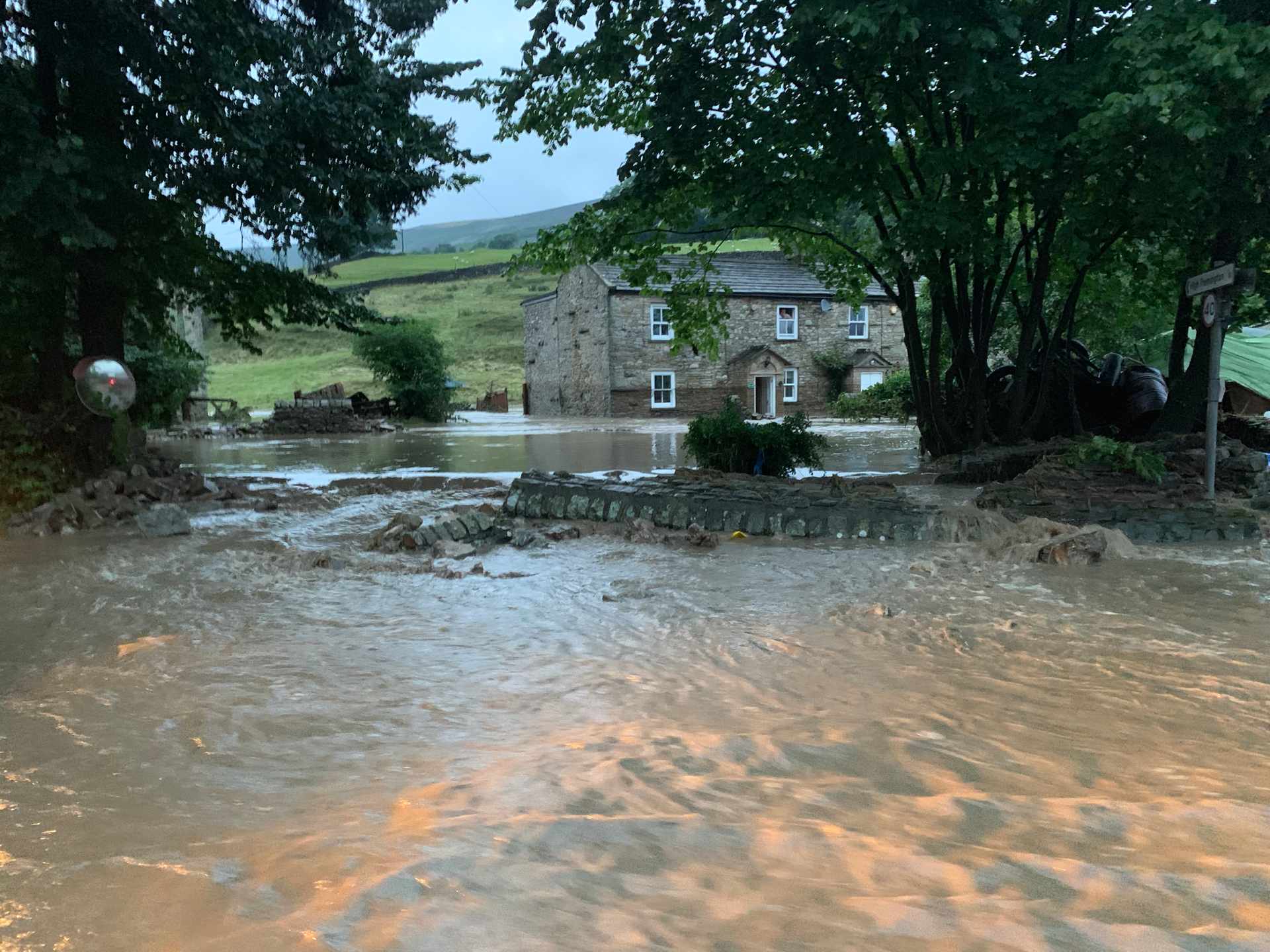 ard rock swaledale