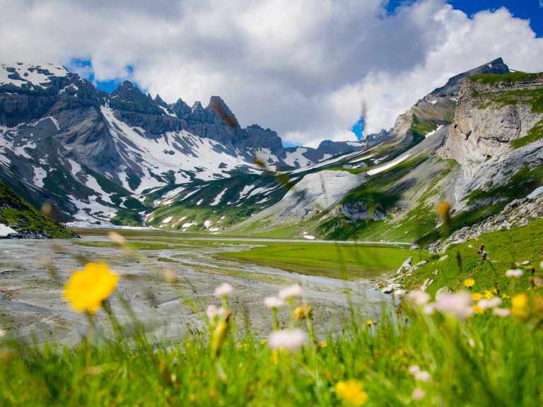 Graubünden | Singletrack Magazine Destination Guide