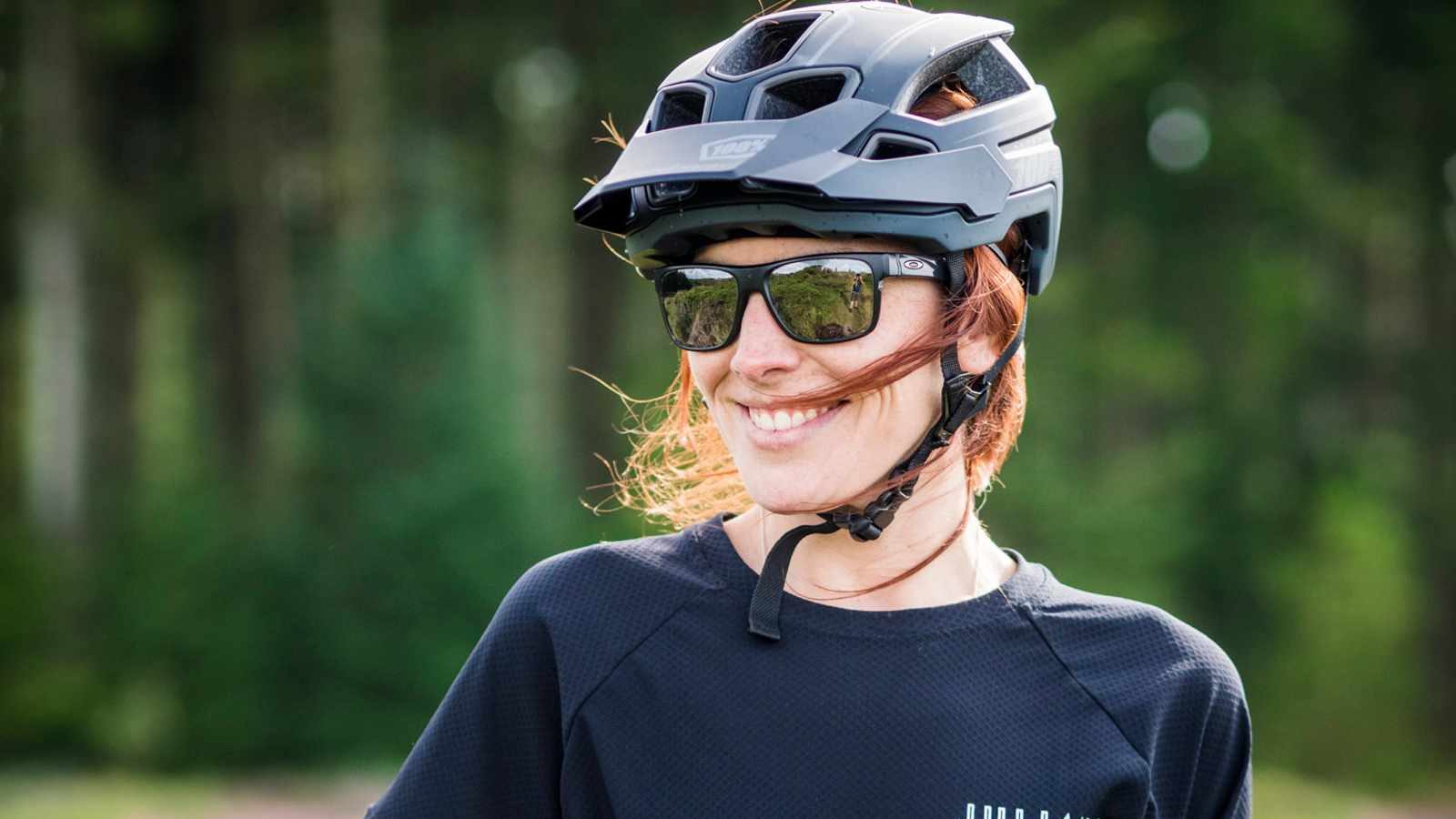 Oakley Crossrange – Prescription Riding Glasses