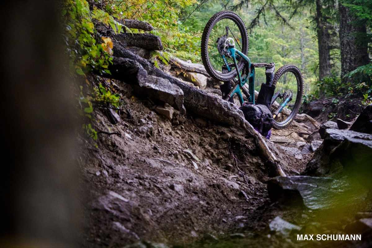 Transcadia 2019 Day 1