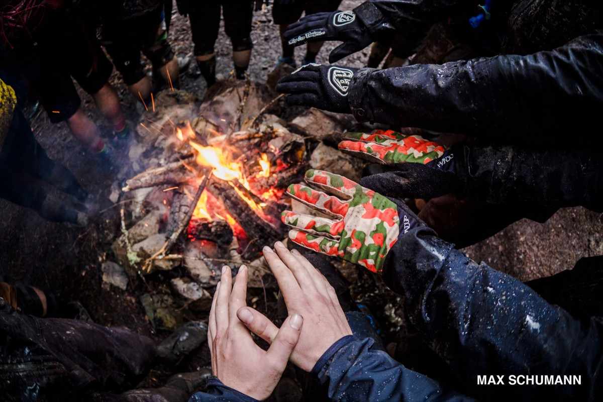 Transcadia 2019 Day 1