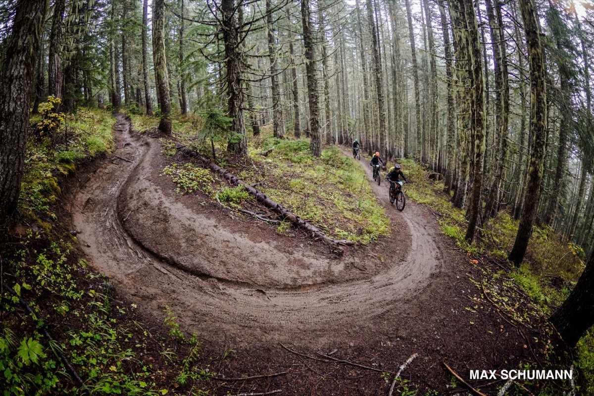 Transcadia 2019 Day 1