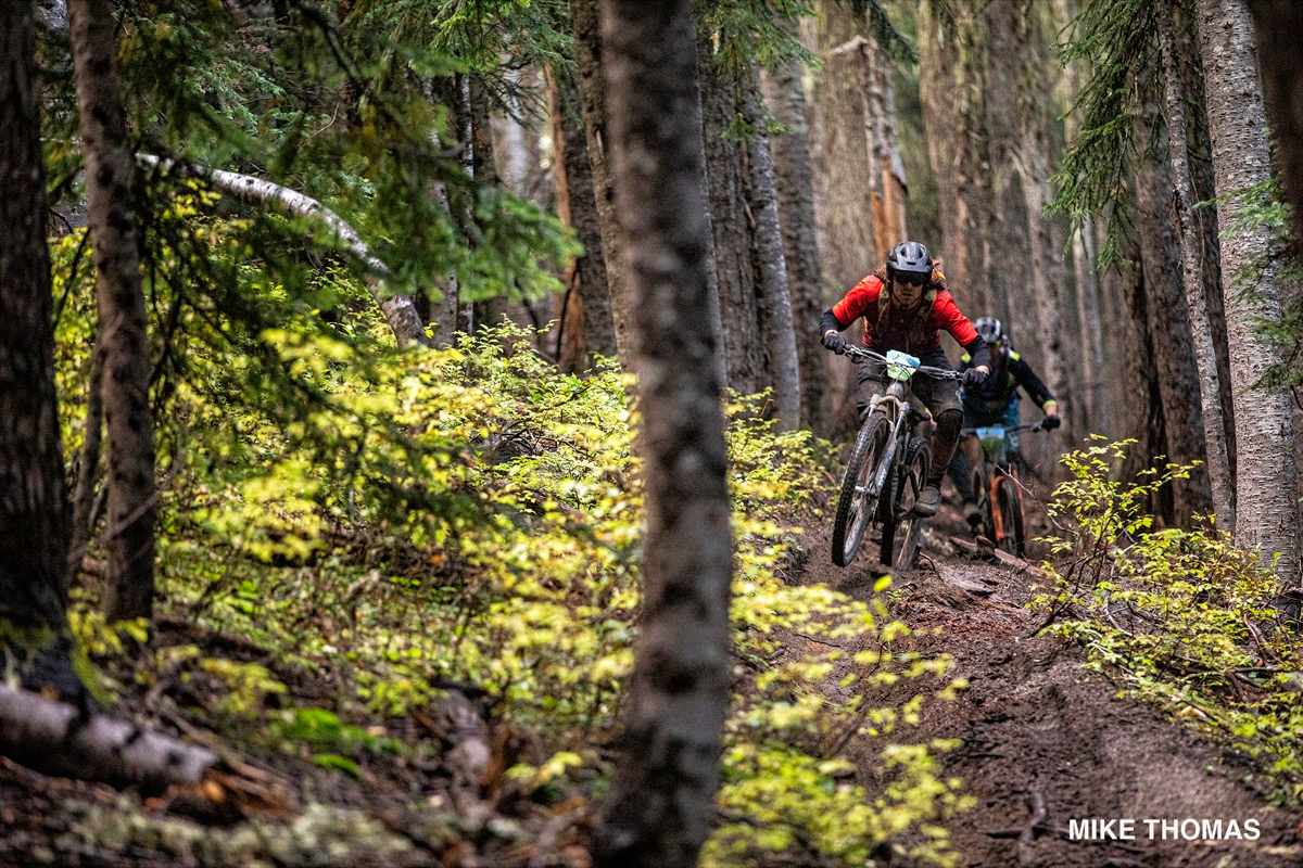 Transcadia 2019 Day 1