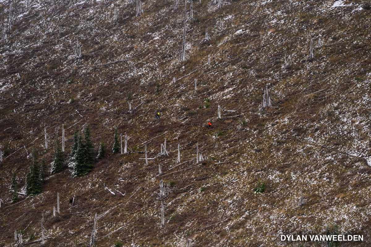 Transcadia 2019 Day 3