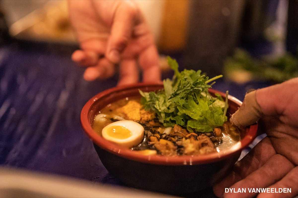 Transcadia 2019 Day 3