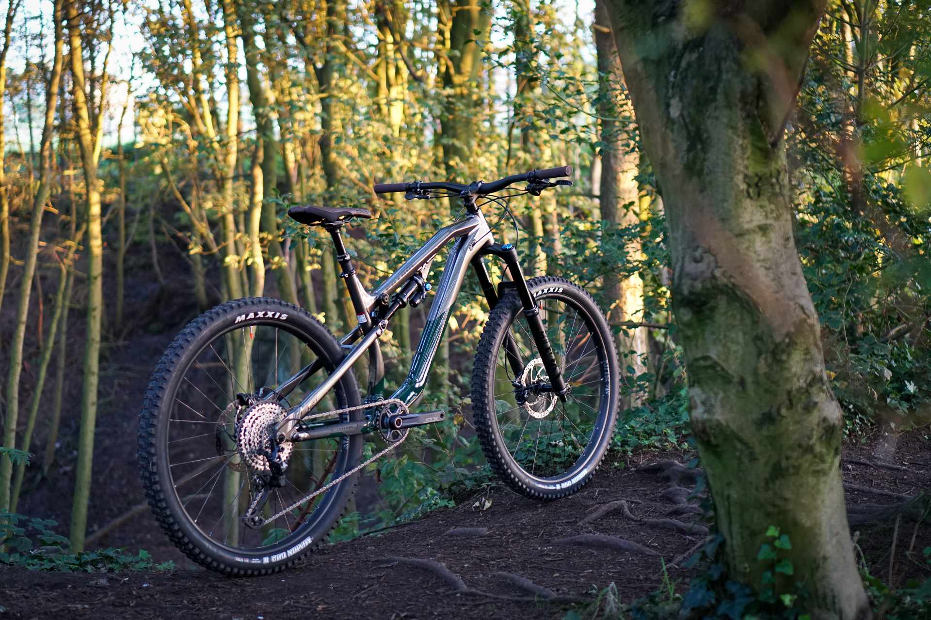 patrol 691 first look