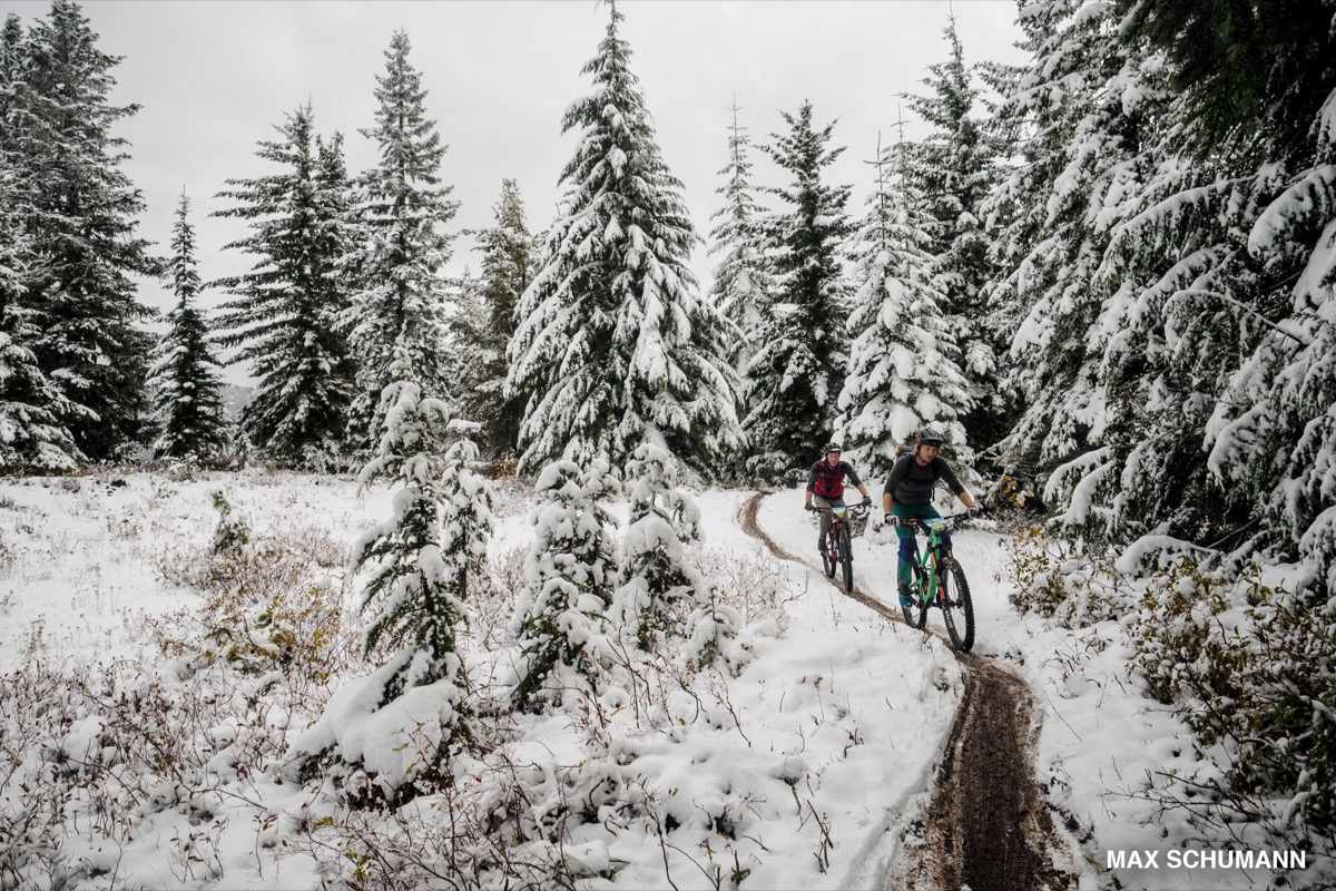 Trans-Cascadia 2019 Day 4