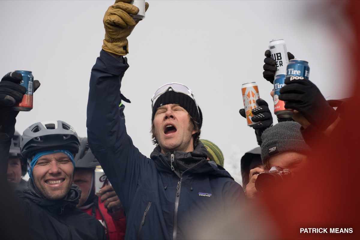 Trans-Cascadia 2019 Day 4