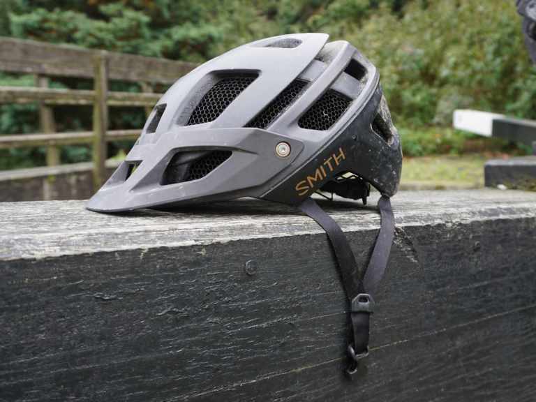 Smith Forefront 2 Helmet | Tested, Crashed and Reviewed