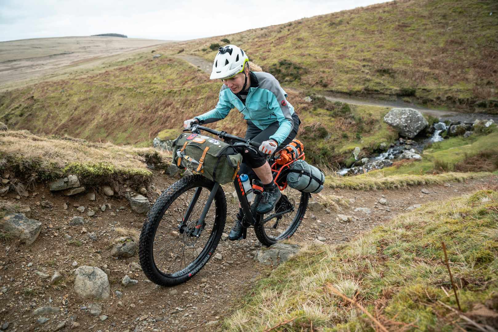 10 Rigid Mountain Bikes For Low Faff Riding