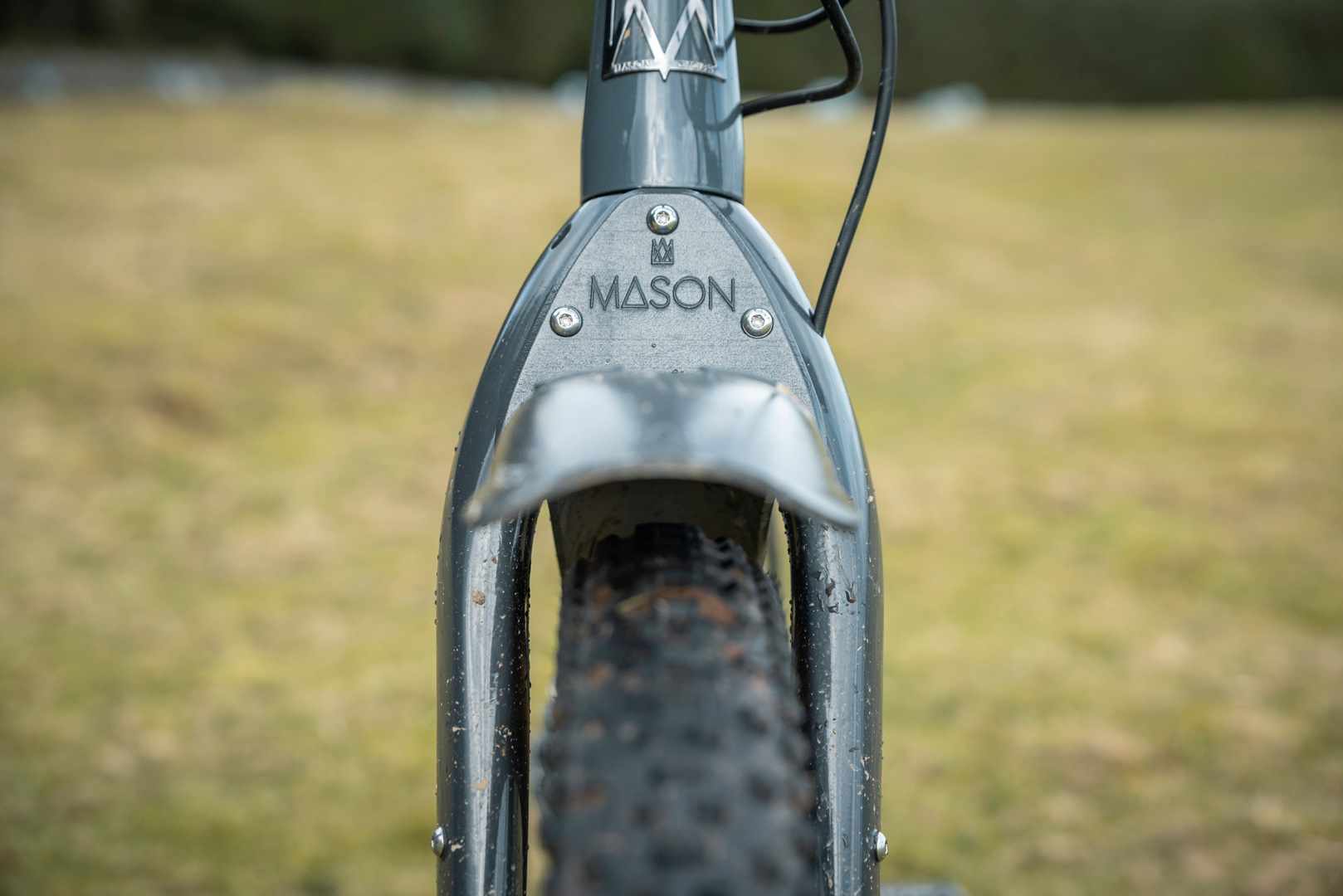 Mason InSearchOf