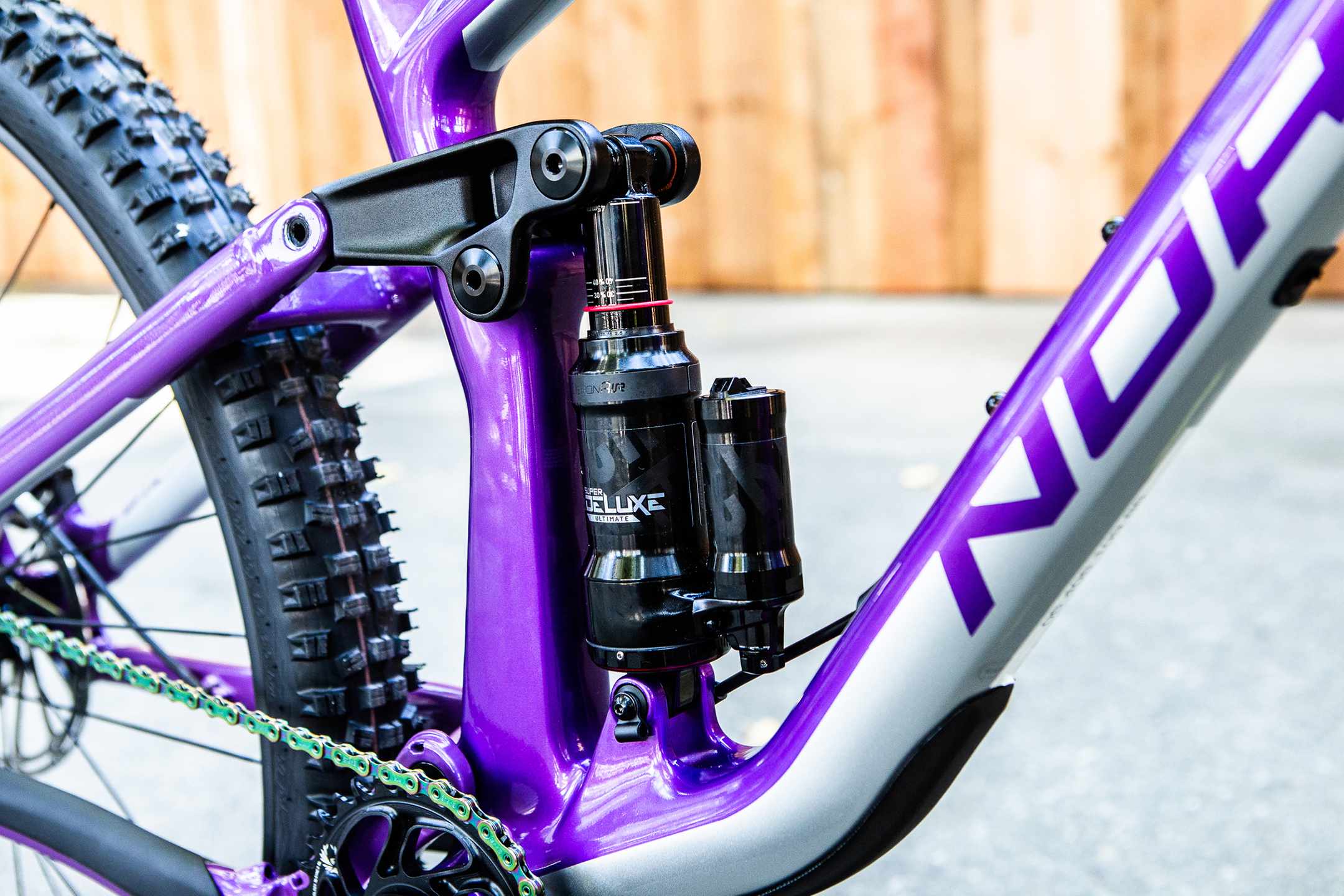 2020 Norco Optic