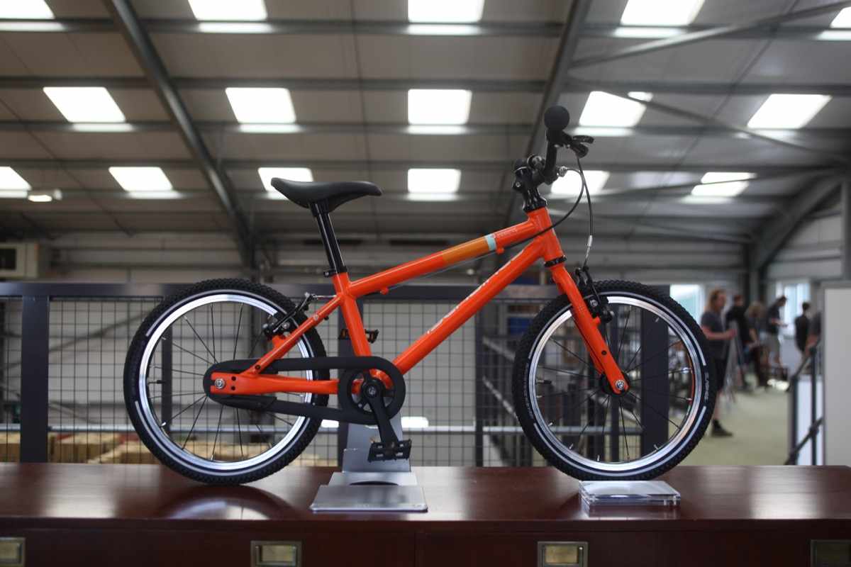 Islabikes