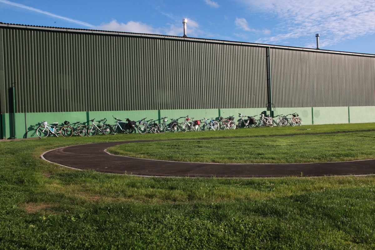 Islabikes