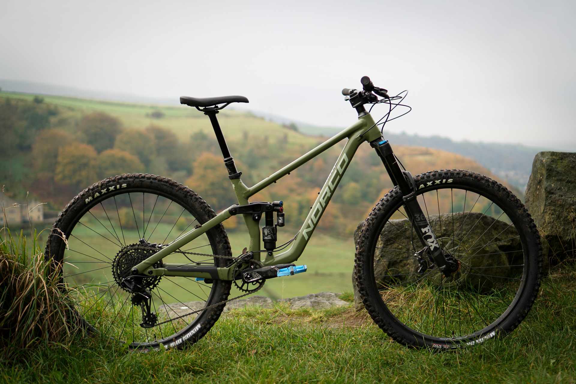 Norco Sight 2020 | More Choice Than You Can Handle?