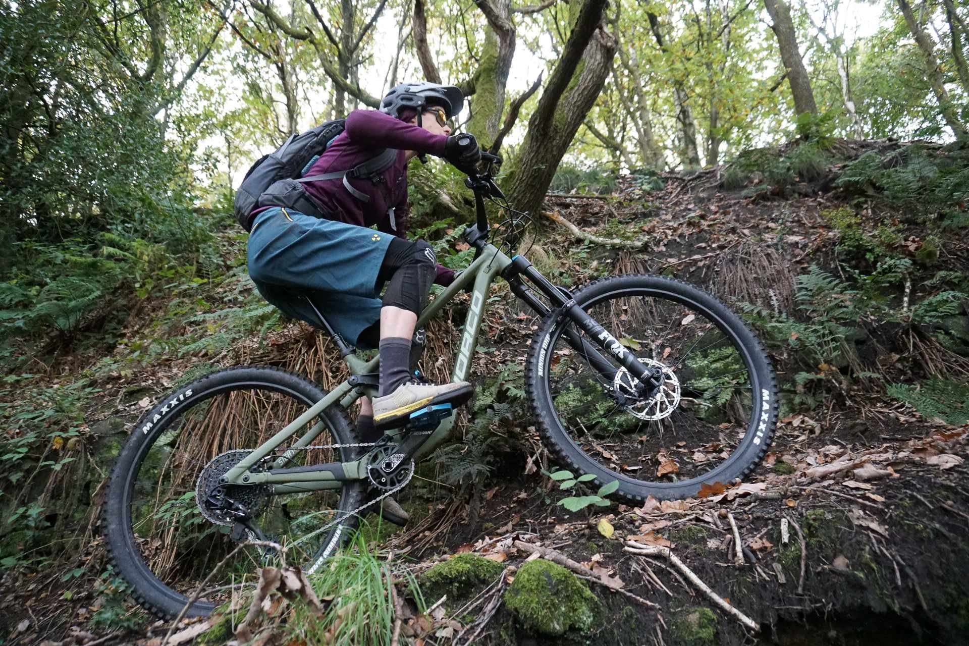 Norco Sight