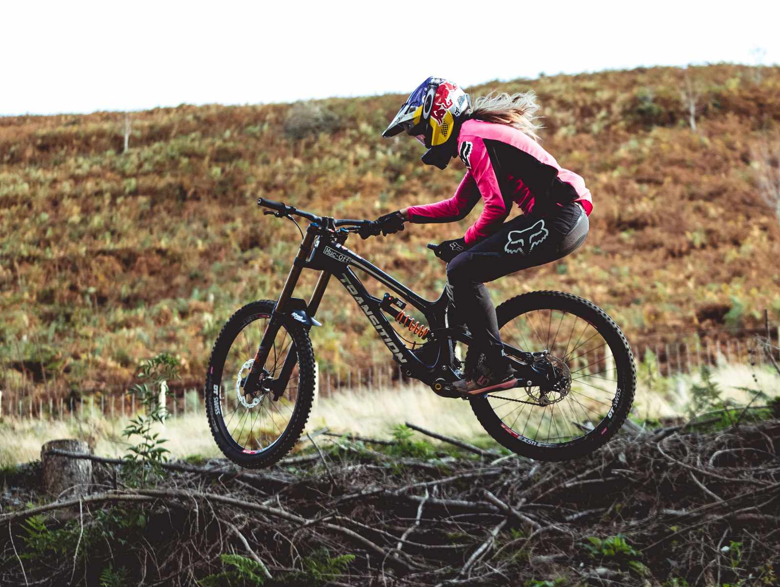 Tahnee Seagrave Breaks Her Ankle Putting Her Season In Doubt