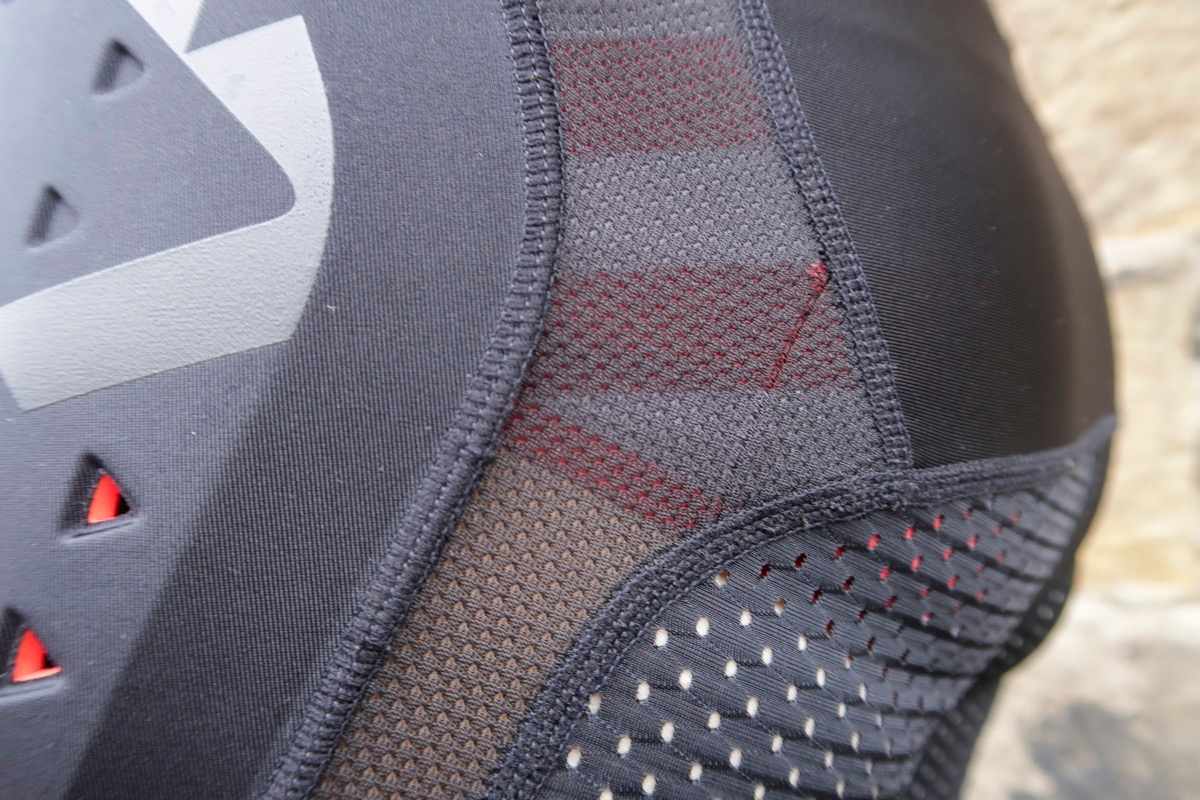 Impact Protection Shorts For Women Leatt
