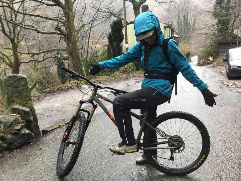 A Bike Love Affair | My Ragley Piglet
