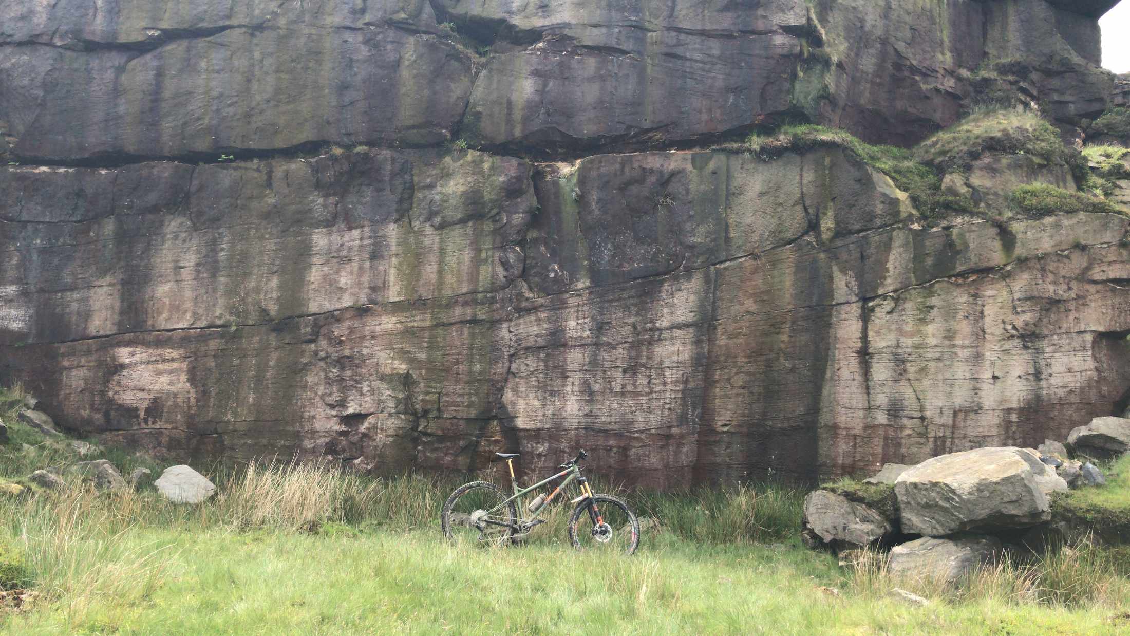 Do I love my bike? Ragley Piglet