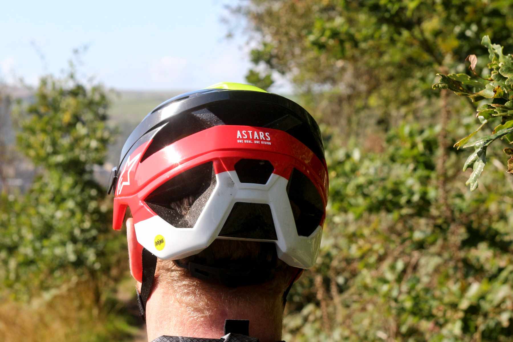 Alpinestars Vector Tech Pilot MIPS Helmet Review