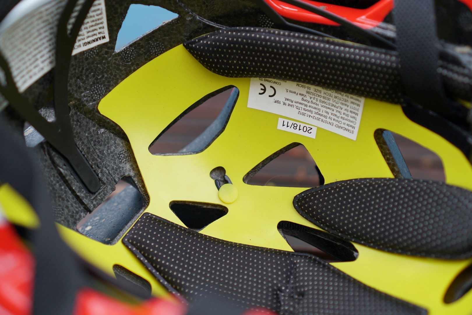 Alpinestars Vector Tech Pilot MIPS Helmet Review