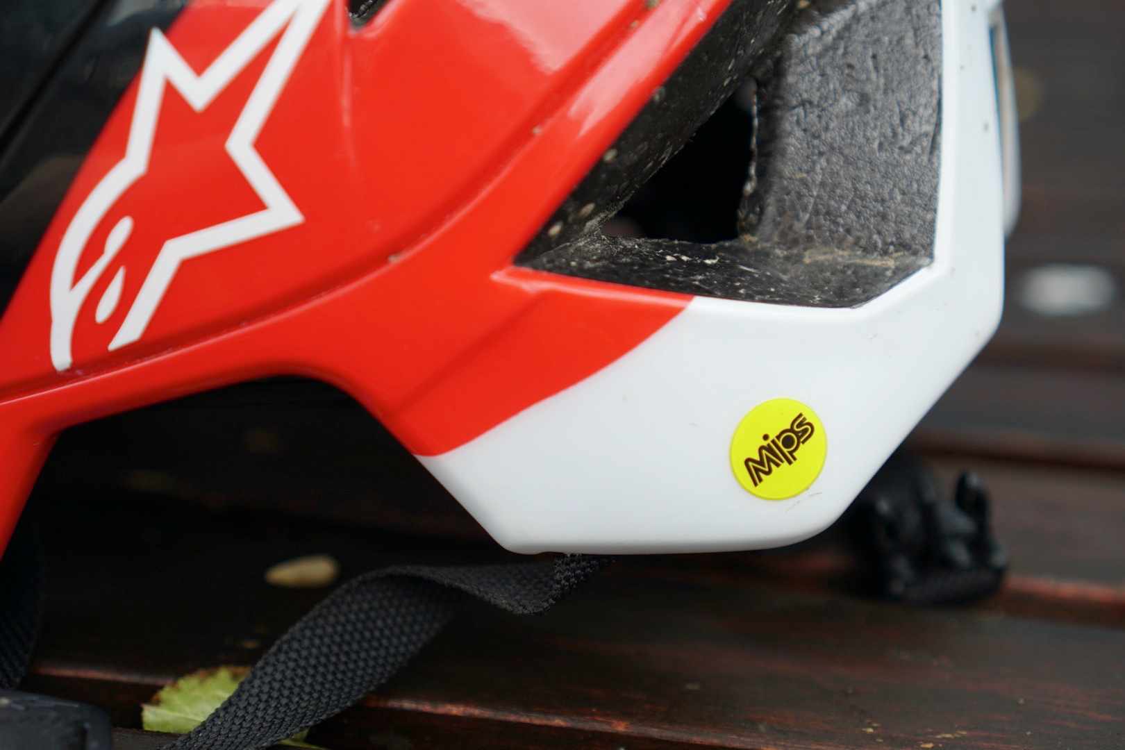 Alpinestars Vector Tech Pilot MIPS Helmet Review