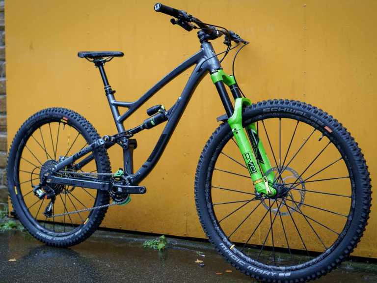 First Look: Lone Bicycles Parabellum