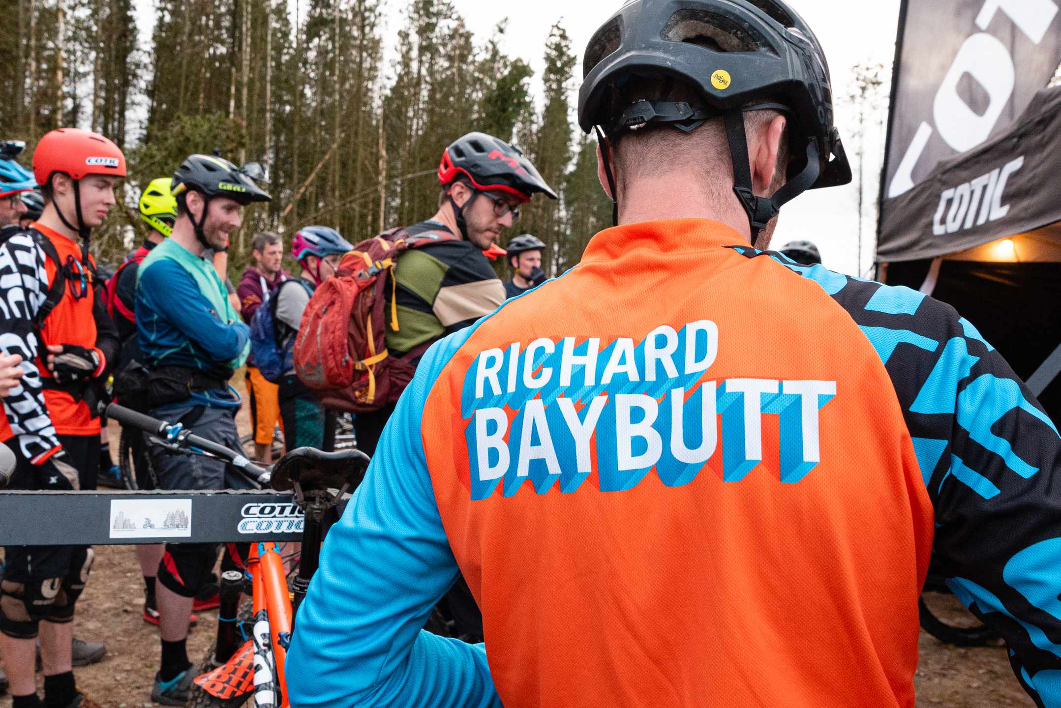 Richard Baybutt