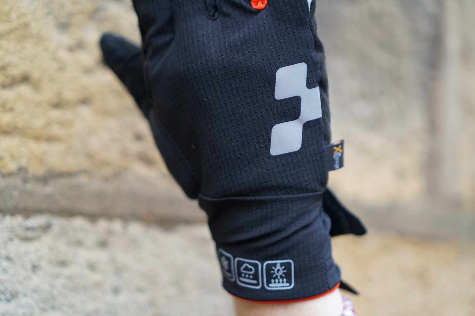 winter gloves for cyclists