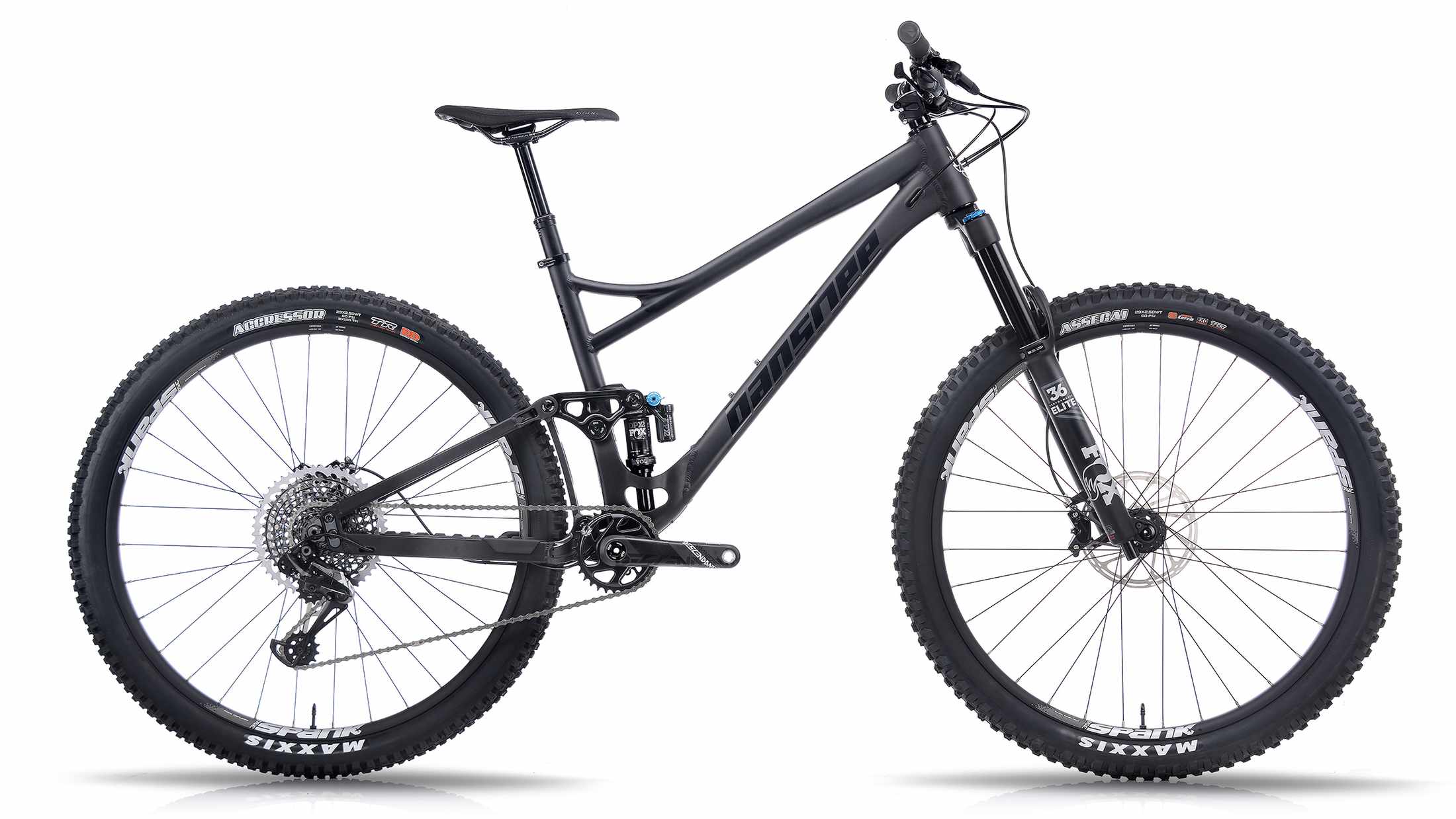 Banshee Bikes prime