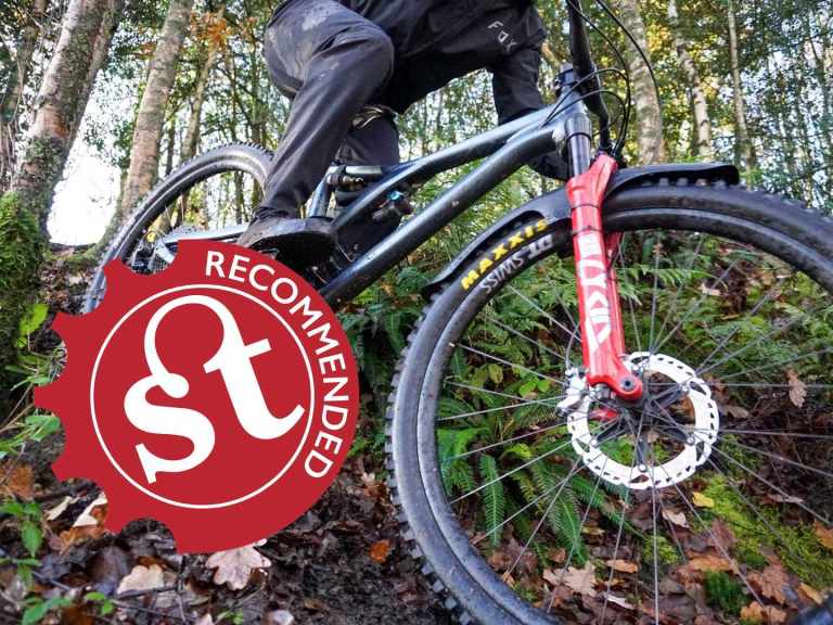 RockShox Lyrik Ultimate RC2 | The Ultimate Fork? Reviewed