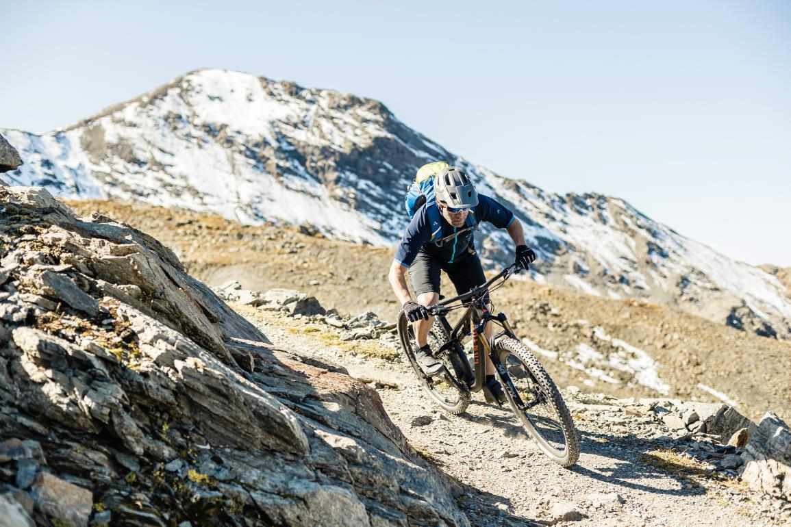 Canyon Neuron CF SLX