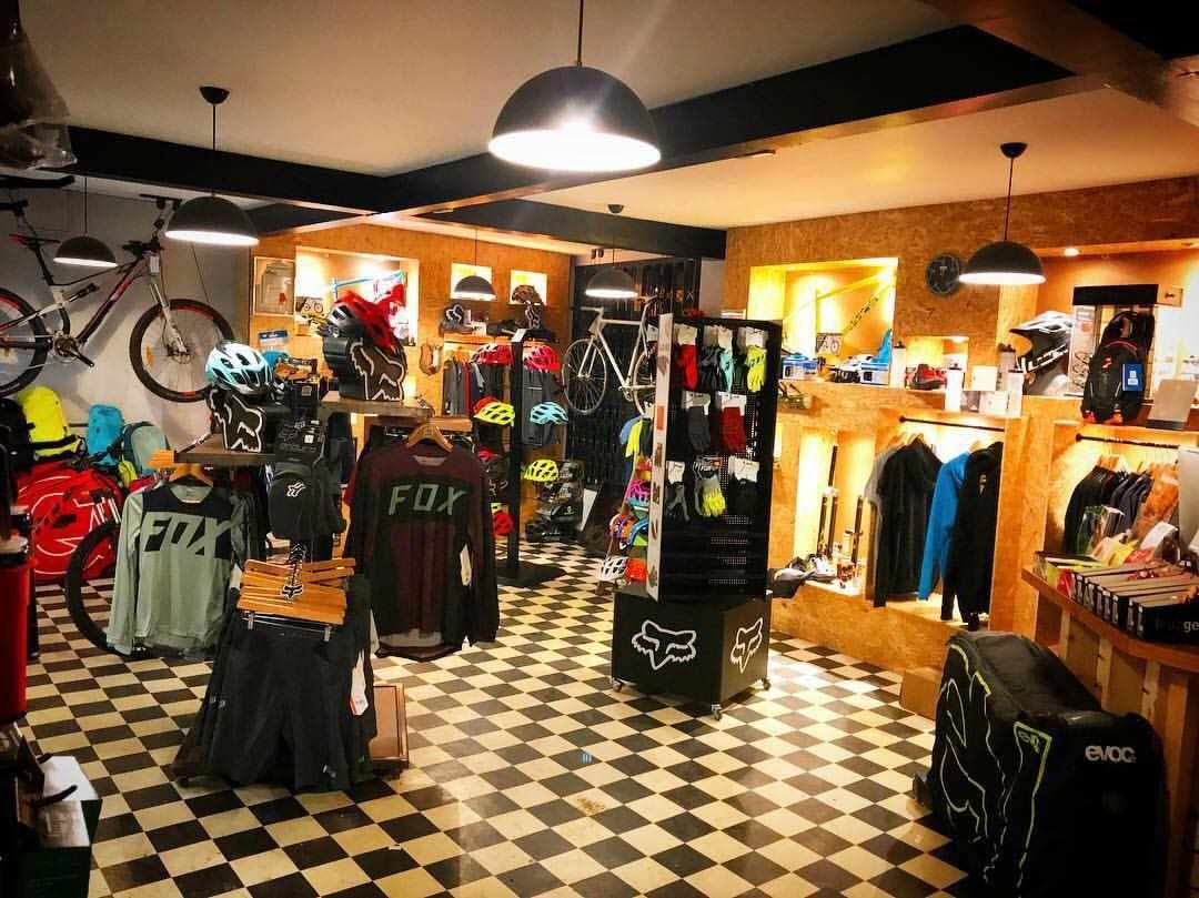 dalby bike barn premier partner dealer