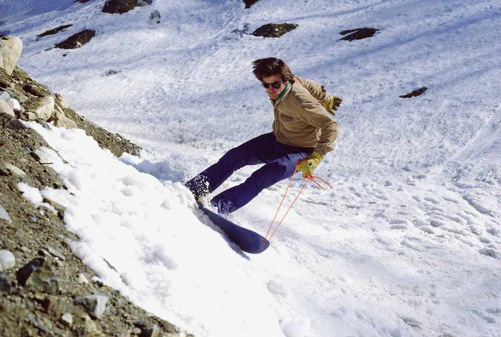 jake burton carpenter snowboards