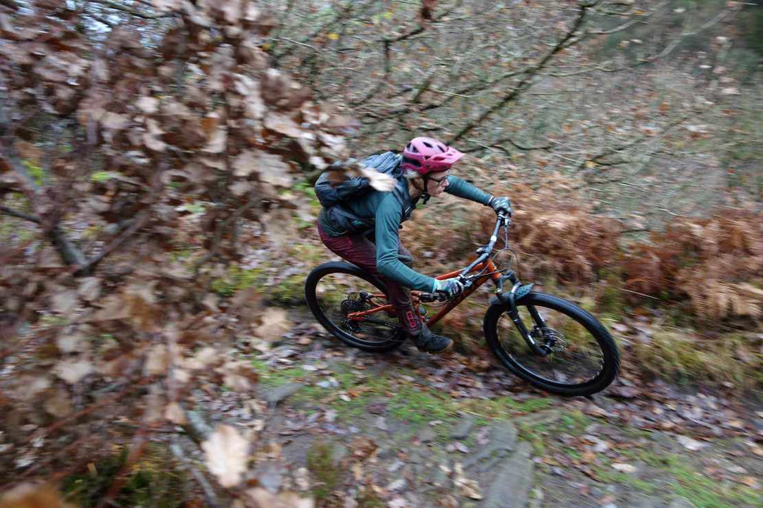 New Cotic FlareMAX | First Ride Review