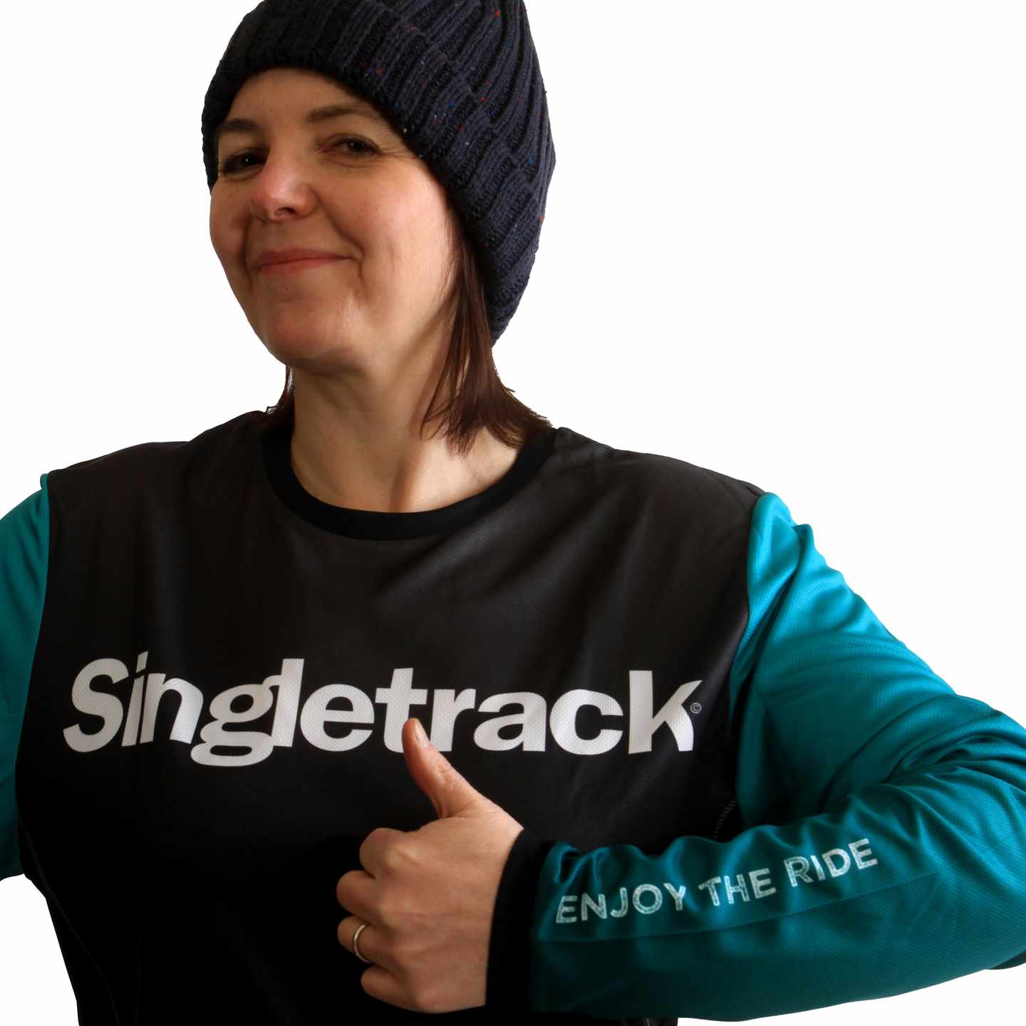 singletrack merch jersey vic