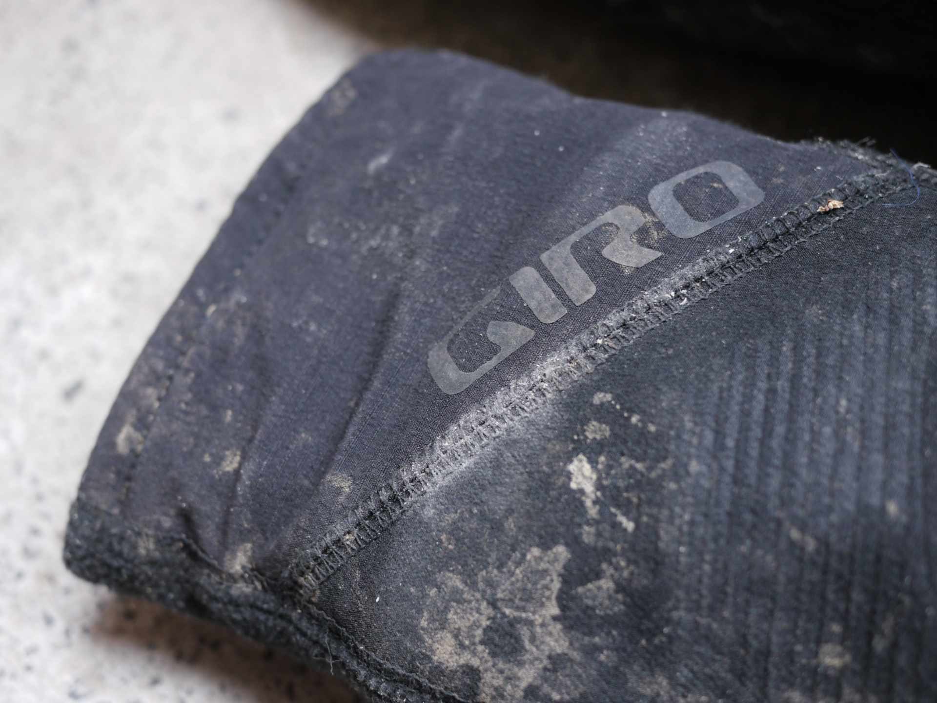 Giro 100 Proof Winter MTB Mittens