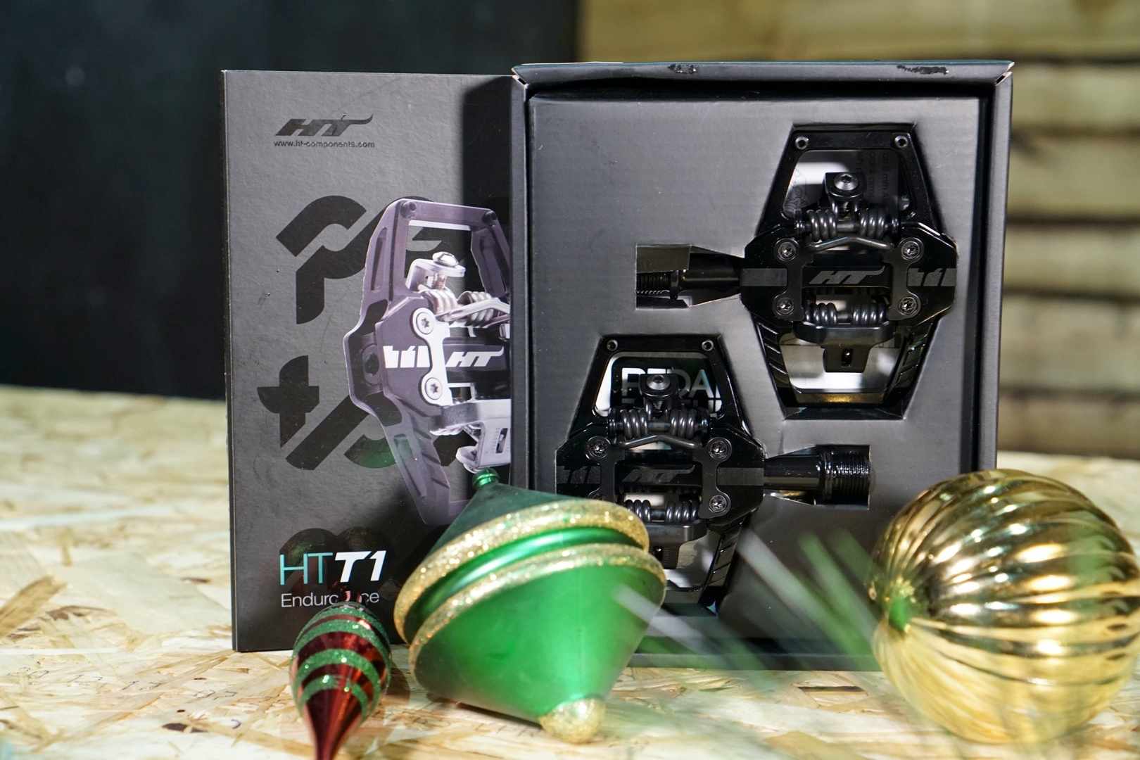 It's almost week 3 of the Singletrack Christmas Countdown and to get you stoked for what's coming here's everything we're giving away!