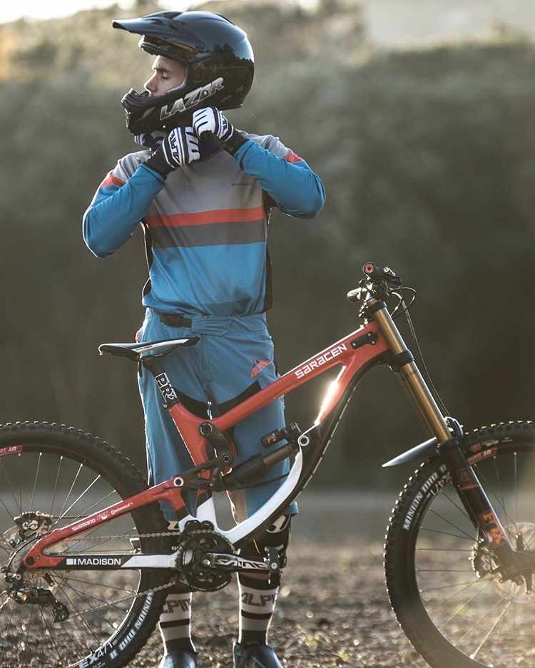 2020 Team Rumours: Alex Marin Says "Thanks" To Saracen