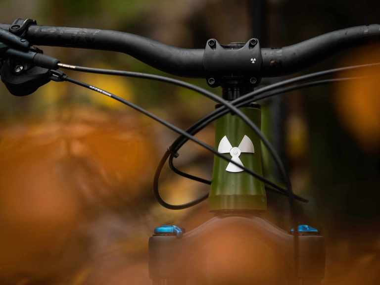 Scoutin’ About | Now That’s How You Ride Leeds Urban Bike Park